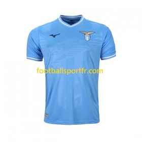 Tenue SS Lazio Domicile 2023-2024 Maillot de Foot